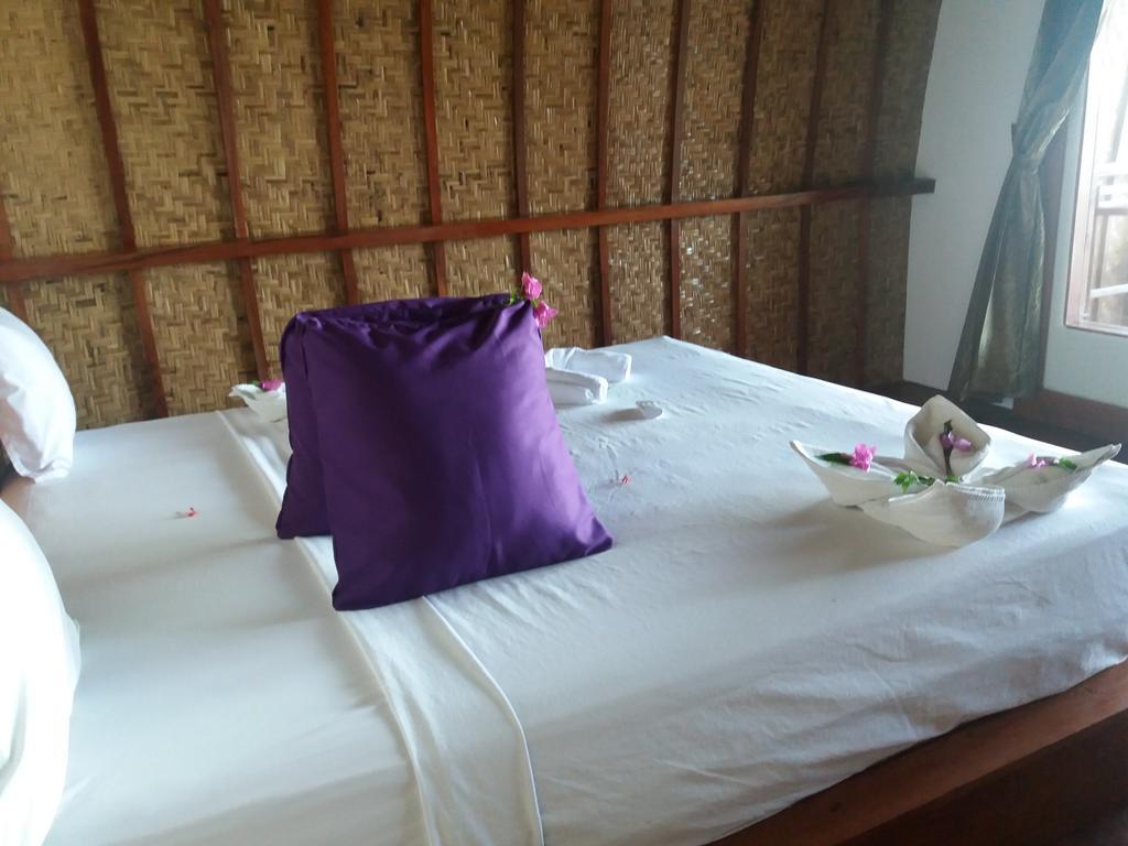 Balenta Bungalow Gili Meno Hotel Room photo